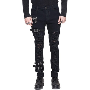 Devil fashion Мъжки панталони devil fashion - pt040