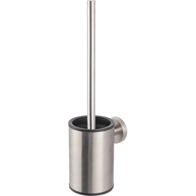 Stella Classic WC štětka ocel 07433SB
