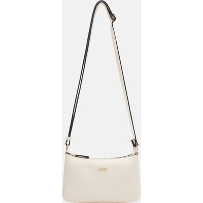 L.Credi Norika Shoulder bag Cream 2L