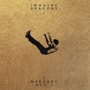 IMAGINE DRAGONS - MERCURY - ACT 1 CD