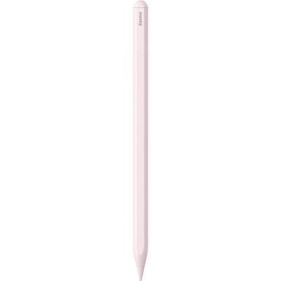 Baseus Smooth Writing 2 Wireless Charging Stylus (Active Wireless Version) (SXBC060104) - професионална писалка за iPad Pro 12.9 (2018-2022), iPad Pro 11 (2018-2022), iPad Air 5 (2022), iPad Air 4 (20