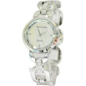 Charles Delon Дамски часовник Charles Delon - CHD-552004 (CHD-552004) Часовници