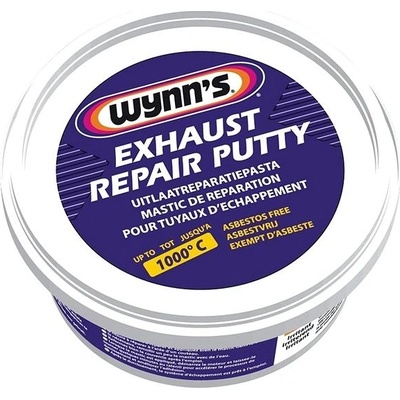 Wynns Exhaust Repair Putty 250 ml