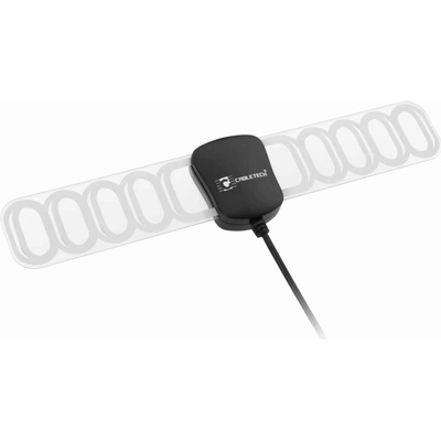 Autoanténa DVB-T Cabletech