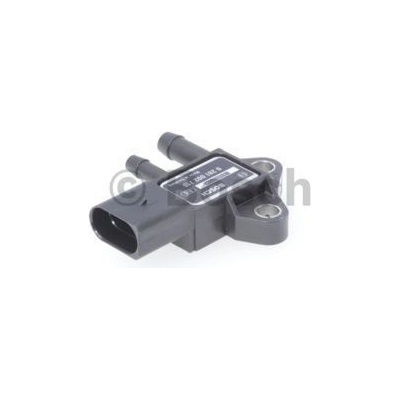Snímač tlaku výfukových plynov BOSCH 0 281 002 710