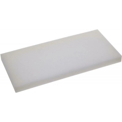 HLADÍTKO PLASTOVÉ S JEMNÝM MOLITANEM FESTA Varianta: Náhradní molitan jemný 280x130x20mm