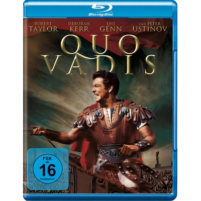 Quo Vadis BD