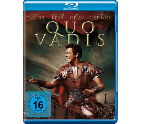 Quo Vadis BD