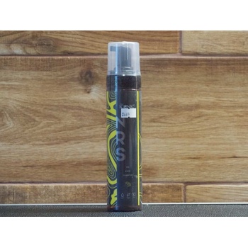 True Iconic NO RINSE SHAMPOO bezoplachový šampón 250 ml