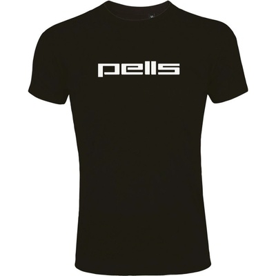 Pells Crew černé