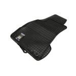 CarMart Гумени стелки за SEAT Exeo (2009-2013) - седан / комби