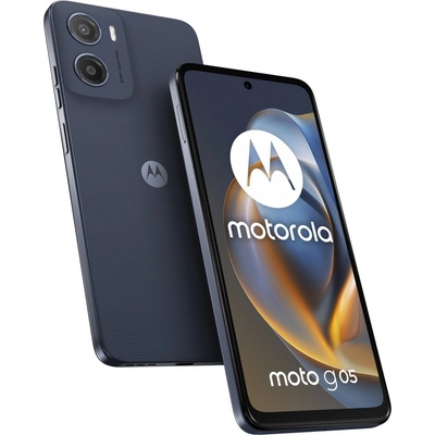 Motorola Moto G05 8GB/256GB Denim Blue
