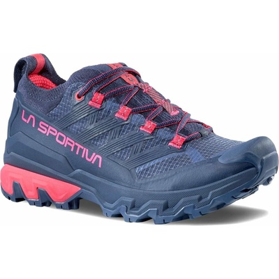 La Sportiva Ultra Raptor 3 Women Night Sky/Azalea modrá