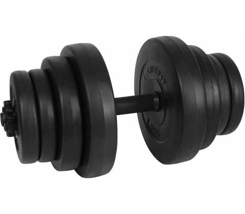 Lifefit MASTER 20 kg