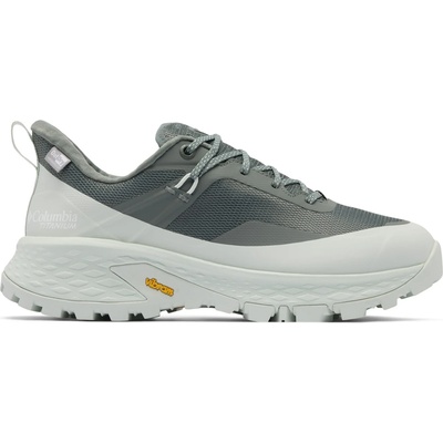 Columbia Дамски мултиспорт обувки Columbia Women's Tellurix Titanium Outdry Multisport shoes - Sedona Sage / Tea Light - размер 39, 5 (EU) (122-1421-0315)