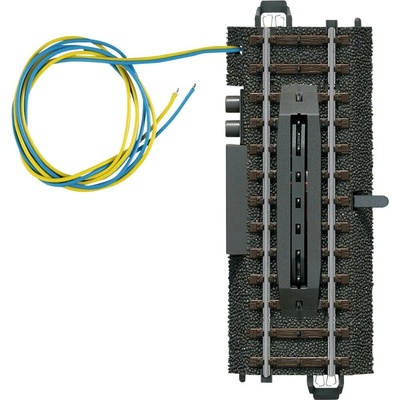 Märklin C koľaj H0 24997 odpojovacie koľaj rovná 94.2 mm