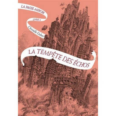 La Passe-miroir, Livre IV