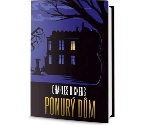 Ponurý dům