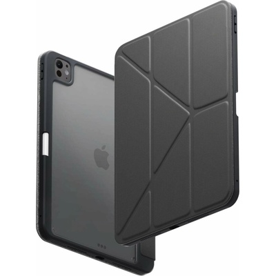 UNQ Moven iPad Pro 11 2024 UNIQ-PDP112024-MOVGRY Charcoal