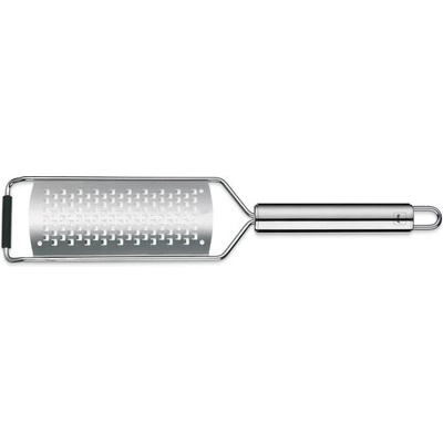 Kela Struhadlo hrubé Rondo nerez 4 mm