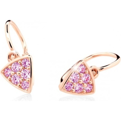 Cutie Jewellery C2207-10-X-4 ružová
