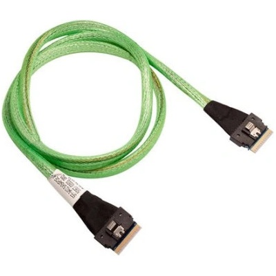 BROADCOM Broadcom 05-60007-00 kabel pro sériové SCSI SAS) 1 m 05-60007-00