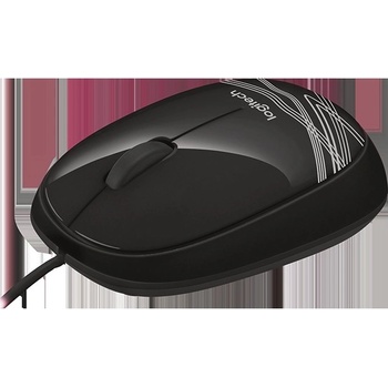 Logitech Mouse M105 910-002943