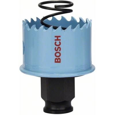 Bosch Pilová děrovka Sheet Metal na tabulový plech 2608584792