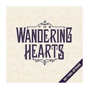 Wandering Hearts - Wandering Hearts CD