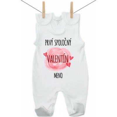 Boodyy Dupačky Prvý spoločný Valentín