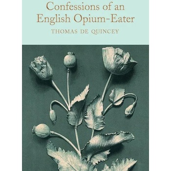 Image 1 of Confessions of an English Opium-Eater | Thomas De Quincey