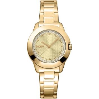 DKNY Дамски часовник dkny - dk1l021m0055 (dk1l021m0055)