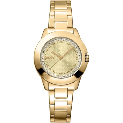 DKNY Дамски часовник dkny - dk1l021m0055 (dk1l021m0055)