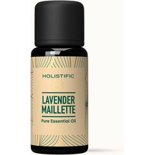 Holistific Levandule Maillette esenciální olej 15 ml