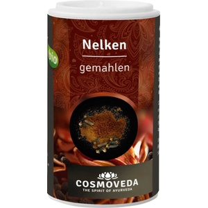 COSMOVEDA Смлян карамфил - био - 280 г