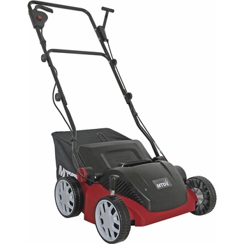 MTD Optima 37 VE