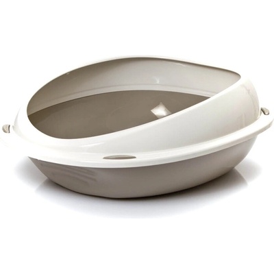 Georplast Shuttle toaleta pre mačky 45x36x15,5cm