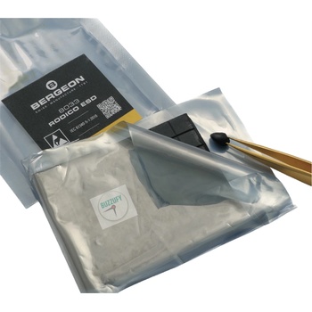 Bergeon Блок за почистване Bergeon 8033 ESD Rodico