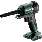 METABO Акумулаторен пистолет за обдухване bp 18 ltx bl без батерия 600798850 (600798850)