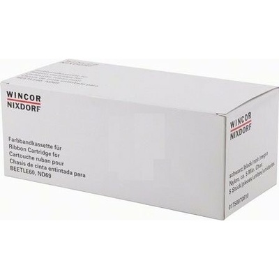 páska WINCOR NIXDORF (SIEMENS) 3247 Beetle 60 black, ND 69 black