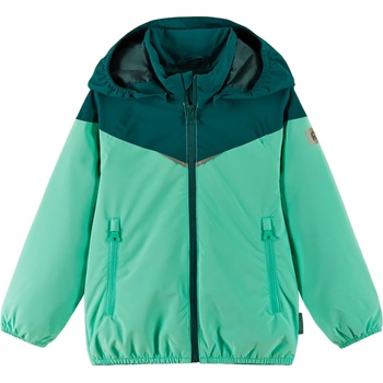 Reima Детско водоустойчиво яке Reima Kid's Tuuliaho Waterproof jacket - Fresh Mint - размер 92 (EU) (703-6773-0211)
