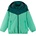 Reima Детско водоустойчиво яке Reima Kid's Tuuliaho Waterproof jacket - Fresh Mint - размер 92 (EU) (703-6773-0211)