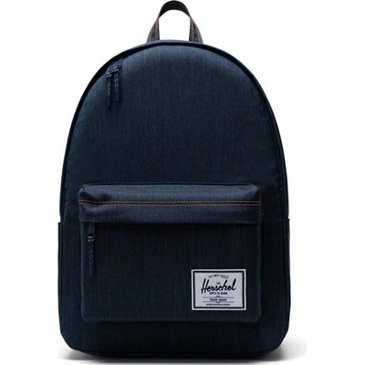 Herschel Classic X-Large Indigo Denim 30 l