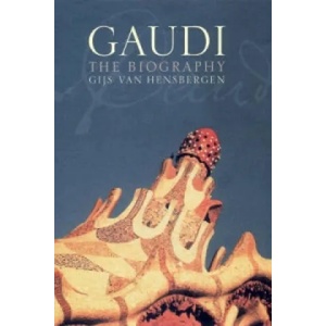 Gaudi | Gijs Hensbergen (2002)