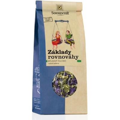 Sonnentor Základy rovnováhy sypané 50 g
