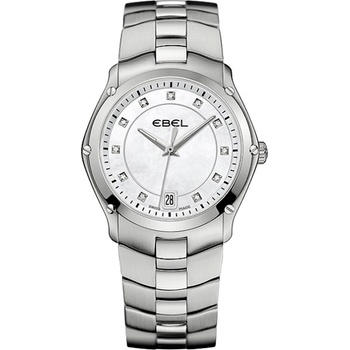 Ebel Дамски часовник Ebel Sport Classic - EB1215986 (EB1215986)