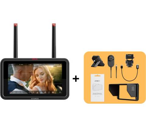 Atomos Ninja TX GO