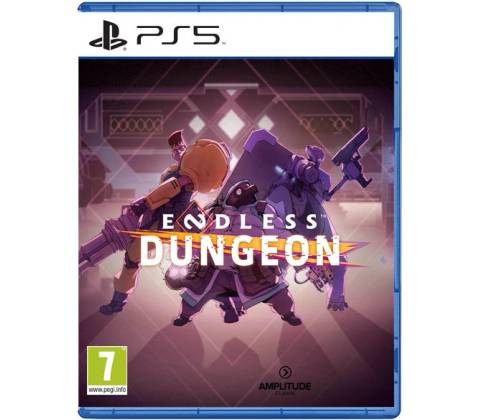 Endless Dungeon