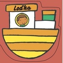 Do vane - Loďka