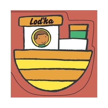 Do vane - Loďka